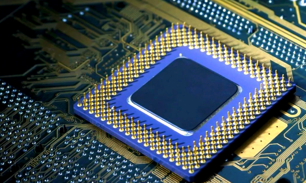 國產芯片發展現狀與挑戰分析及合明科技芯片清洗劑介紹